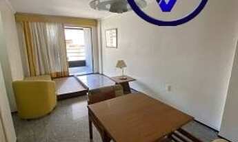 Imagem 2: FORTALEZA - Flat - Meireles