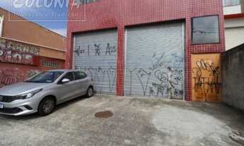 Imagem 7: Santo André - Loja/Salão - Vila Metalúrgica