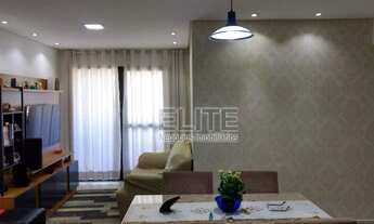Imagem 3: Apartamento a venda em Santo André