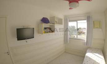 Imagem 4: DR-Casa de condomínio para venda tem 125 metros quadrados com 3 quartos - vila dos passaro