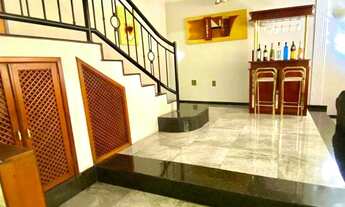 Imagem 4: Casa à venda 5 quartos 2 suítes 8 vagas - Padre Eustáquio