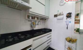 Imagem 6: Apartamento com 2 Quartos à venda, 60 m² - Brotas - Salvador/BA