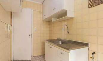 Imagem 5: Apartamento para venda tem 53 metros quadrados com 2 quartos em Moema - São Paulo - SP