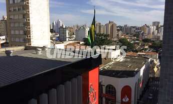 Imagem 3: Apartamento - Centro - Campinas