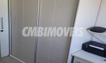 Imagem 3: Apartamento - Loteamento Center Santa Genebra - Campinas