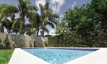 Imagem: FLORIANóPOLIS - Casa Padrão - Jurerê