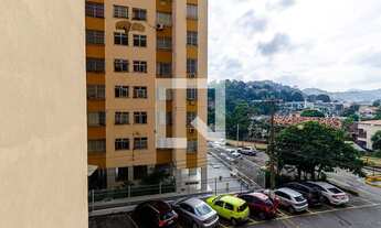 Imagem 4: Apartamento à Venda - Fonseca, 2 Quartos, 50 m2