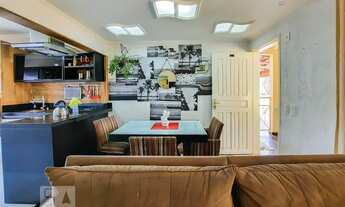 Imagem 5: Casa de Condomínio à Venda - Taboão, 3 Quartos, 140 m2