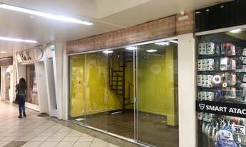 Imagem: Loja na Galeria Central