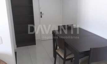 Imagem 4: Apartamento - Ponte Preta - Campinas