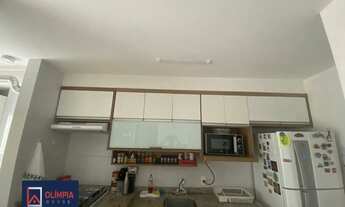 Imagem 5: Locação Apartamento 2 Dormitórios - 54 m² Consolação