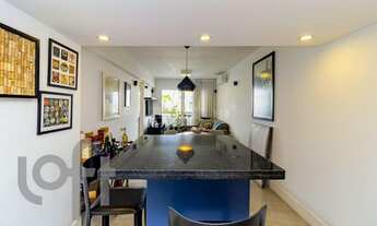 Imagem 4: São Paulo - Apartamento Padrão - Vila Olímpia