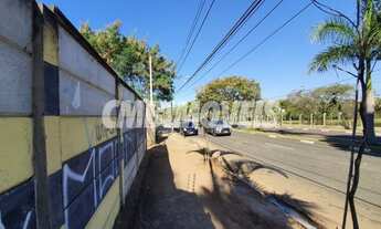 Imagem 6: Terreno - Parque Taquaral - Campinas