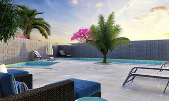 Imagem 3: Apartamento à venda, 2 quartos, 1 suíte, 1 vaga, ITAGUÁ - UBATUBA/SP