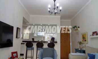 Imagem 4: Apartamento - Bosque - Campinas