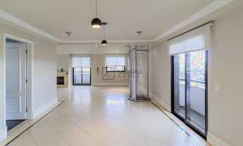 Imagem 2: Cobertura Venda 4 Dormitórios - 390 m² Campo Belo