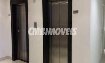 Imagem 5: Sala - Jardim Chapadão - Campinas