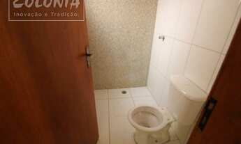 Imagem 7: Santo André - Apartamento Padrão - Vila Camilópolis