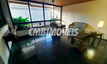 Imagem 2: Apartamento - Bosque - Campinas