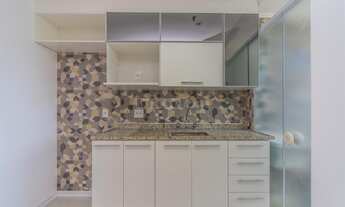 Imagem 7: São Paulo - Apartamento Padrão - Vila Olímpia