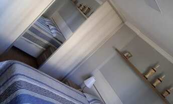 Imagem 3: BRASÍLIA - Apartamento Padrão - SUL (ÁGUAS CLARAS