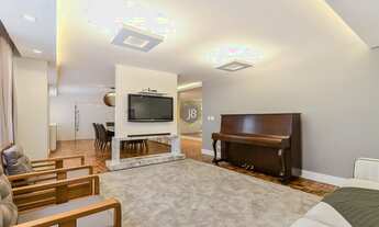 Imagem 7: CURITIBA - Apartamento Padrão - Champagnat