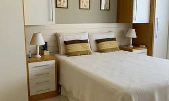 Imagem 3: Parque das Rosas - Vista panorâmica 2 quartos, suíte, sol da manhã