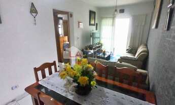 Imagem 6: Ref. 14418 - Apto 300m Praia - 2 Dormitórios - Sacada Gourmet