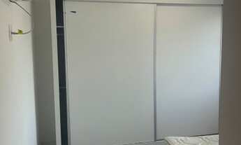 Imagem 7: 2/4 mobiliado Torres dos Atlântico unime