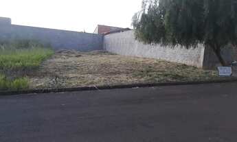 Imagem 3: Terreno no campos do conde