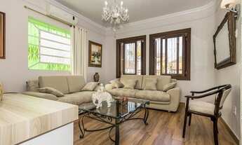 Imagem 3: Porto Alegre - Casa Padrão - Partenon