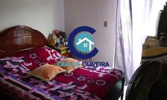 Imagem 6: Vendo Apartamento Rua Isolina Sol da manhã 1 vaga 66m²