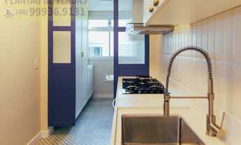 Imagem 2: Apartamento para Venda em Florianópolis, Jurerê Internacional, 3 dormitórios, 2 suítes, 3