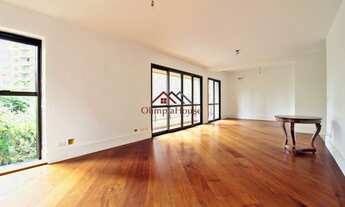 Imagem 4: Apartamento Venda 3 Dormitórios - 210 m² Vila Nova Conceição