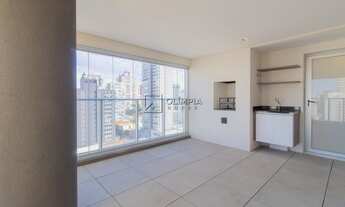 Imagem 3: Apartamento Venda Pinheiros 64 m² 1 Dormitórios