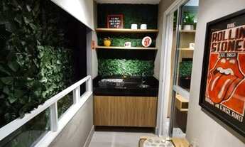 Imagem 6: Lançamento Residencial Liberty Colubandê