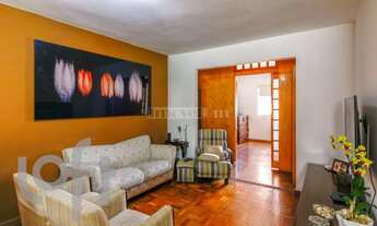 Imagem 2: São Paulo - Apartamento Padrão - Pinheiros