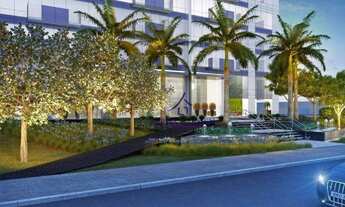 Imagem 4: Sala à venda, 256 m² por R$ 7.515.000,00 - Alphaville Industrial - Barueri/SP