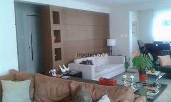 Imagem 6: Moema, apartamento clássico, andar alto!