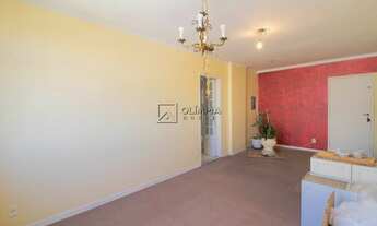 Imagem 4: Venda Apartamento 2 Dormitórios - 89 m² Perdizes