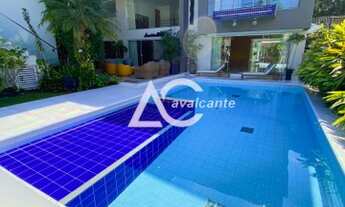 Imagem 6: RIO DE JANEIRO - Casa de Condomínio - RECREIO DOS BANDEIRANTES