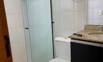 Imagem 4: Apartamento para aluguel tem 75 metros quadrados com 3 quartos em Vila Amélia - São Paulo