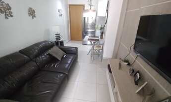 Imagem 3: Apartamento para venda tem 37 metros quadrados com 1 quarto em Taguatinga Sul - Brasília