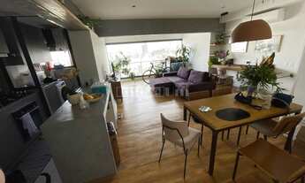 Imagem 2: São Paulo - Apartamento Padrão - Pinheiros