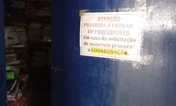 Imagem 6: Escola Completa Galpão / depósito com venda por R$330.000