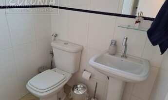 Imagem 4: Santo André - Casa Padrão - Parque das Nações