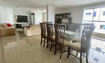 Imagem: Duplex no Ed Green Village 419m², 4 suítes