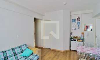 Imagem 3: Apartamento para Aluguel - Jardim Clementino, 2 Quartos, 45 m2