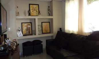 Imagem 5: Casa - Parque Imperador - Campinas