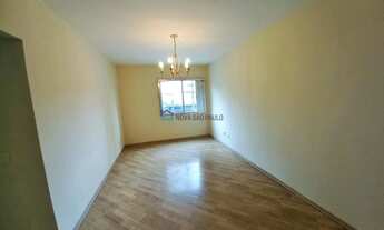 Imagem: Metrô Saúde - 2 dormitórios - 1 vaga